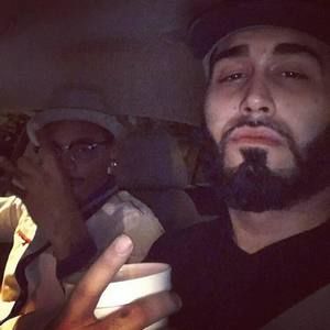 Meet your Posher, Eddy